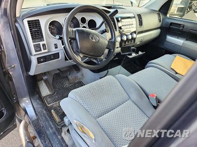 Zdjęcie 8 z 12 samochodu: 2007 TOYOTA TUNDRA SR5 VIN:5TFCV54107X004176 - miniatura
