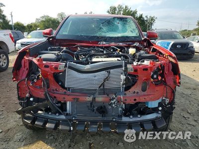 Piąte zdjęcie samochodu w środku: 2026 TOYOTA TACOMA SR5 VIN:3TYLB5JN6TT134712 - miniatura