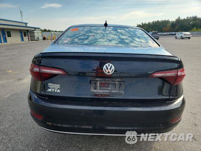 Zdjęcie 6 z 12 samochodu: 2021 VOLKSWAGEN JETTA S VIN:3VWN57BU2MM087772 - miniatura