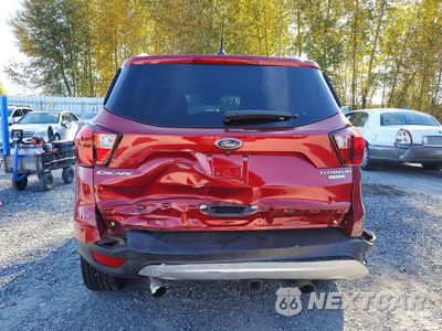 Zdjęcie 6 z 14 samochodu: 2019 FORD ESCAPE TITANIUM VIN:1FMCU0J90KUA67218 - miniatura