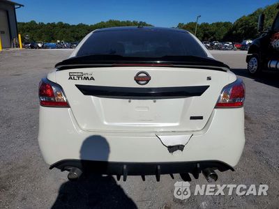 Zdjęcie 6 z 13 samochodu: 2015 NISSAN ALTIMA 2.5 S VIN:1N4AL3AP8FC586467 - miniatura