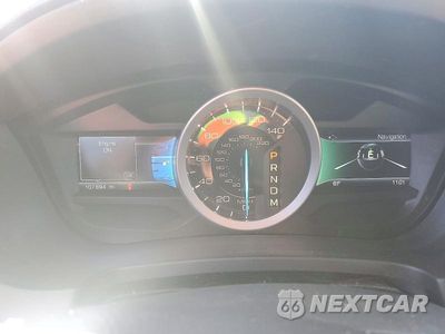 Zdjęcie 9 z 13 samochodu: 2014 FORD EXPLORER LIMITED VIN:1FM5K8F82EGA83453 - miniatura