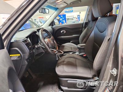 Zdjęcie 7 z 13 samochodu: 2017 KIA SOUL BASE VIN:KNDJN2A21H7467626 - miniatura