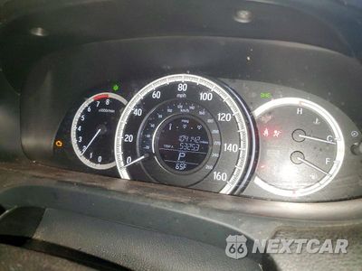 Zdjęcie 9 z 12 samochodu: 2016 HONDA ACCORD LX VIN:1HGCR2F3XGA122418 - miniatura