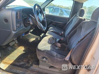 Zdjęcie 7 z 12 samochodu: 2001 GMC SIERRA C2500 HEAVY DUTY VIN:1GTHC24U51Z267005 - miniatura