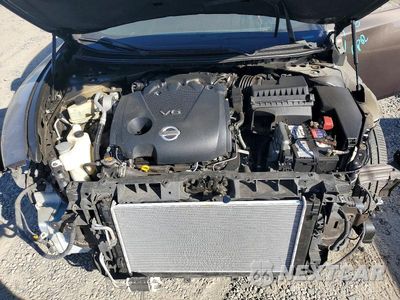 Zdjęcie 11 z 13 samochodu: 2012 NISSAN MAXIMA 3.5 S VIN:1N4AA5AP7CC804847 - miniatura
