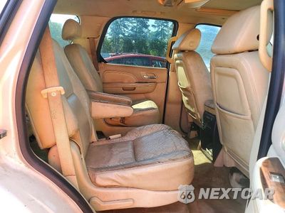Zdjęcie 11 z 13 samochodu: 2007 CADILLAC ESCALADE LUXURY VIN:1GYFK63807R237158 - miniatura