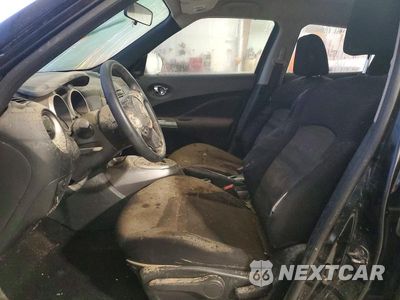Zdjęcie 7 z 13 samochodu: 2014 NISSAN JUKE S VIN:JN8AF5MVXET356519 - miniatura
