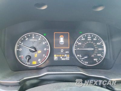 Zdjęcie 9 z 14 samochodu: 2020 SUBARU OUTBACK LIMITED VIN:4S4BTANC2L3199334 - miniatura