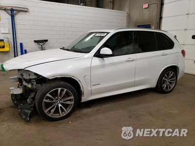 2016 BMW X5 XDRIVE35I 5UXKR0C57G0S93930 - główne zdjęcie licytacji z USA - miniatura