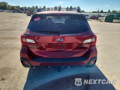 Zdjęcie 6 z 12 samochodu: 2019 SUBARU OUTBACK 2.5I PREMIUM VIN:4S4BSAFC8K3319492 - miniatura