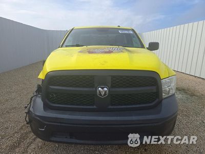 Piąte zdjęcie samochodu w środku: 2022 RAM 1500 CLASSIC TRADESMAN VIN:3C6JR6DG0NG233925 - miniatura