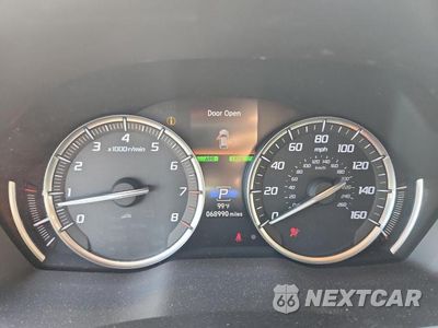 Zdjęcie 9 z 12 samochodu: 2017 ACURA MDX TECHNOLOGY VIN:5FRYD4H59HB034691 - miniatura