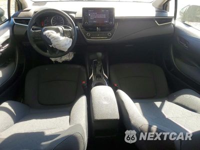 Zdjęcie 8 z 13 samochodu: 2022 TOYOTA COROLLA LE VIN:5YFEPMAE2NP337592 - miniatura