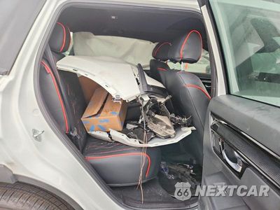 Zdjęcie 11 z 14 samochodu: 2026 HONDA CR-V SPORT TOURING VIN:7FARS6H96TE154908 - miniatura