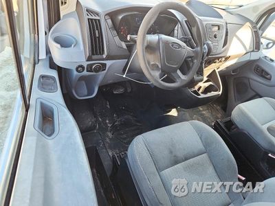 Zdjęcie 8 z 13 samochodu: 2015 FORD TRANSIT 250 DELIVERY VAN VIN:1FTYR2XM4FKA62205 - miniatura