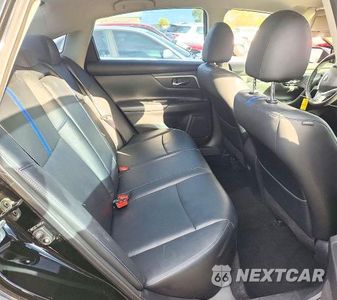 Zdjęcie 10 z 12 samochodu: 2018 NISSAN ALTIMA 2.5 SR VIN:1N4AL3AP6JC288430 - miniatura