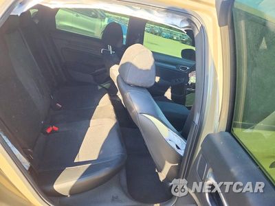 Zdjęcie 10 z 13 samochodu: 2025 HONDA CIVIC SPORT VIN:19XFL2H84SE037327 - miniatura