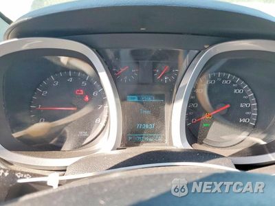 Zdjęcie 9 z 13 samochodu: 2016 CHEV EQUINOX LT VIN:2GNALCEK6G6333254 - miniatura