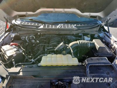 Zdjęcie 11 z 12 samochodu: 2023 FORD F150 SUPERCREW VIN:1FTFW1E58PFB56510 - miniatura