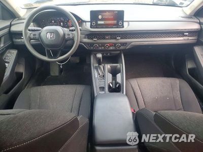 Zdjęcie 8 z 12 samochodu: 2025 HONDA ACCORD SE VIN:1HGCY1F42SA073892 - miniatura