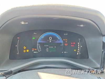 Zdjęcie 9 z 12 samochodu: 2026 TOYOTA CAMRY LE VIN:4T1DAACK3TU211722 - miniatura