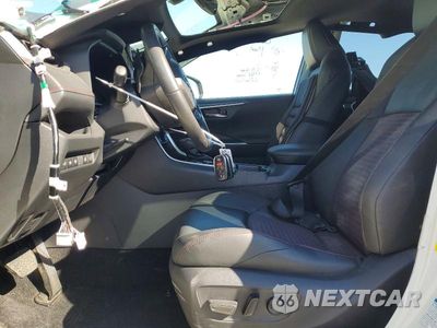Zdjęcie 7 z 13 samochodu: 2022 TOYOTA RAV4 PRIME XSE VIN:JTMEB3FV3ND104342 - miniatura