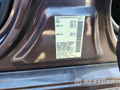 Zdjęcie 12 z 12 samochodu: 2014 NISSAN ALTIMA 2.5 S VIN:1N4AL3AP2EC120418 - miniatura