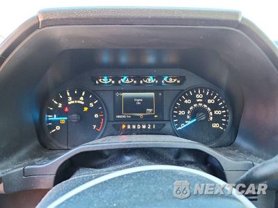 Zdjęcie 9 z 12 samochodu: 2016 FORD F150 VIN:1FTMF1EP0GKF16028 - miniatura
