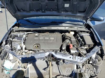 Zdjęcie 11 z 12 samochodu: 2019 TOYOTA COROLLA LE VIN:5YFBURHE9KP871876 - miniatura