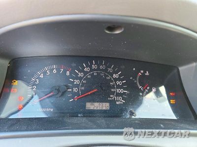 Zdjęcie 9 z 13 samochodu: 2005 TOYOTA COROLLA LE VIN:1NXBR30E45Z510231 - miniatura