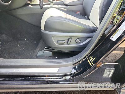 Zdjęcie 12 z 13 samochodu: 2023 INFINITI QX55 LUXE VIN:3PCAJ5JR0PF122039 - miniatura