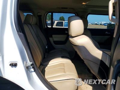 Zdjęcie 11 z 13 samochodu: 2007 HUMMER H3 VIN:5GTDN13E778224693 - miniatura