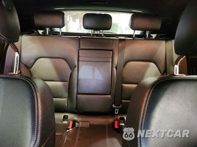 Zdjęcie 10 z 13 samochodu: 2018 MERCEDES-BENZ GLA 250 4MATIC VIN:WDCTG4GB8JJ528558 - miniatura