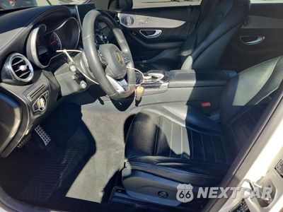 Zdjęcie 7 z 13 samochodu: 2017 MERCEDES-BENZ GLC 43 4MATIC AMG VIN:WDC0G6EB6HF181942 - miniatura