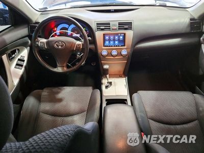 Zdjęcie 8 z 12 samochodu: 2011 TOYOTA CAMRY SE VIN:4T1BF3EK4BU673805 - miniatura