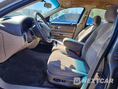 Zdjęcie 7 z 12 samochodu: 2002 FORD TAURUS SE VIN:1FAFP53U42A119626 - miniatura