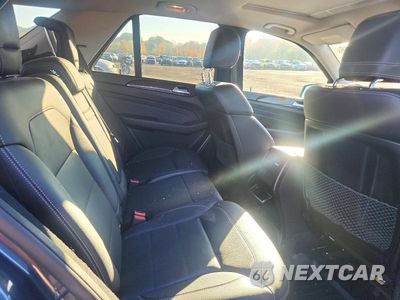 Zdjęcie 11 z 13 samochodu: 2014 MERCEDES-BENZ ML 350 4MATIC VIN:4JGDA5HB8EA277798 - miniatura