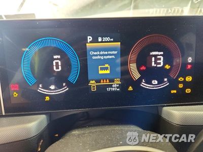Zdjęcie 9 z 12 samochodu: 2026 HYUNDAI SONATA HYBRID BLUE VIN:KMHL24JJ9TA166405 - miniatura