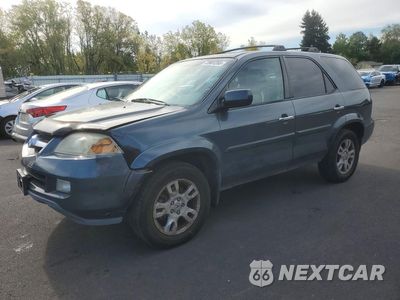 2006 ACURA MDX TOURING 2HNYD18866H523397 - główne zdjęcie licytacji z USA - miniatura