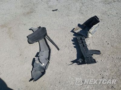 Zdjęcie 12 z 13 samochodu: 2008 LEXUS IS 250 BASE VIN:JTHBK262785081423 - miniatura