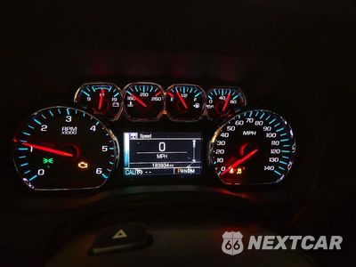 Zdjęcie 9 z 13 samochodu: 2015 CHEVROLET SUBURBAN K1500 LTZ VIN:1GNSKKKC2FR635691 - miniatura