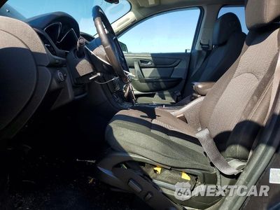 Zdjęcie 7 z 13 samochodu: 2015 CHEVROLET TRAVERSE LT VIN:1GNKVGKD6FJ120530 - miniatura