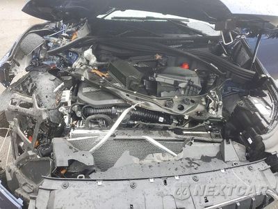 Zdjęcie 12 z 13 samochodu: 2023 BMW X1 XDRIVE28I VIN:WBX73EF08P5V88062 - miniatura