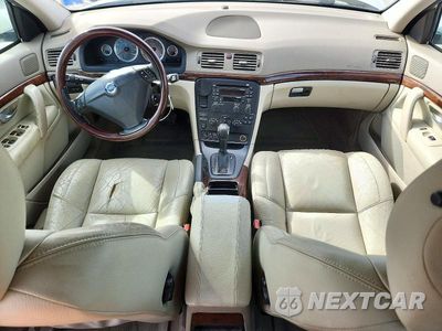 Zdjęcie 8 z 12 samochodu: 2006 VOLVO S80 2.5T VIN:YV1TS592161430819 - miniatura