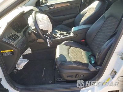 Zdjęcie 7 z 12 samochodu: 2017 HYUNDAI SONATA SPORT VIN:5NPE34AF5HH512276 - miniatura