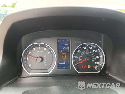 Zdjęcie 9 z 14 samochodu: 2011 HONDA CR-V EX VIN:5J6RE4H50BL052742 - miniatura