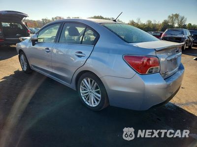 Drugie zdjęcie samochodu z przodu: 2015 SUBARU IMPREZA PREMIUM PLUS VIN:JF1GJAK62FH006188 - miniatura