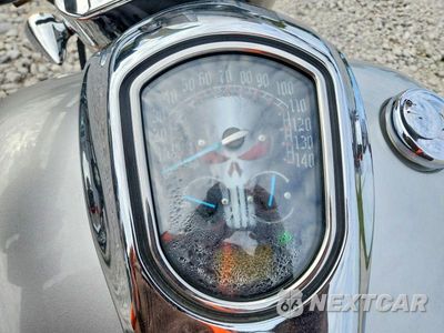 Zdjęcie 7 z 9 samochodu: 2006 YAMAHA XV1900 CT VIN:JYAVP22E56A002878 - miniatura