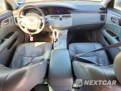 Zdjęcie 8 z 12 samochodu: 2008 TOYOTA AVALON LIMITED VIN:4T1BK36B18U260503 - miniatura